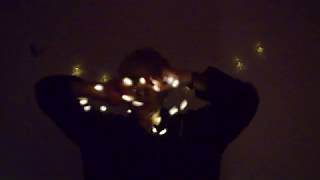 Skinny love \\ Francesca Fucci (live in the bedroom)