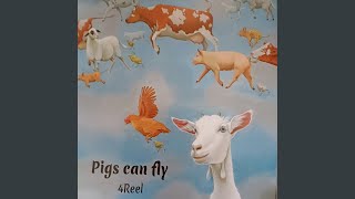 Jenny's Chickens & Shetland Reel