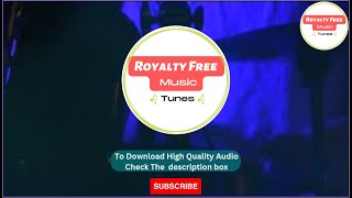 Crashdown Music Track | Genre - Progressive Rock | Royalty Free  Music |  @royaltyfreemusictunes