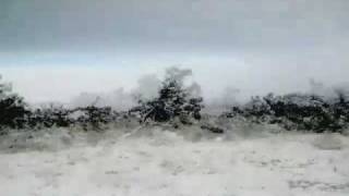 Stateline Snowcliffs