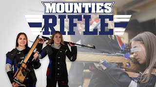 Mount Aloysius NCAA Co-ed Rifle Team