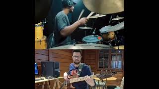 IN JESUS NAME || Israel & New Breed || Feat: Andrezão 