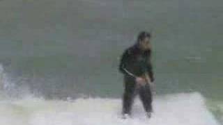 WCF Florida Gulf Surf - April 24, 2005