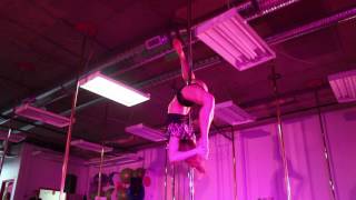 Intertwined- with Live dancer