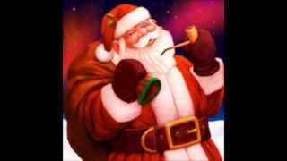 Santa Claus Is Coming To Town by Bruce Malament