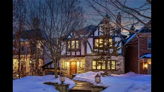 Timeless South Forest Hill Gem, Toronto, ON - Sotheby's International Realty Canada