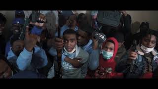 BG Lil Pat X KC Money -"Facts pt2" (Official Music Video)