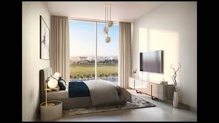 Sobha Waves Grande - high floor one bed for sale - Handover soon