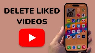 How To Delete All Liked Videos On YouTube?