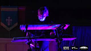 Eventide 2021: Bloke & Psychic Pollution Aug 26th, 2021
