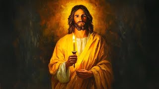 "God, Don't Let Go of Me"