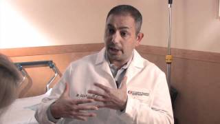 Lung Cancer Patients Gain Significant Hope - El Camino Innovates