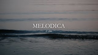 【Album】MELODICA & Sea. / haruka nakamura / Sound that blends in and floats.