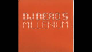 DJ Dero - Revolution (Q Factor Acid Tecno Remix)