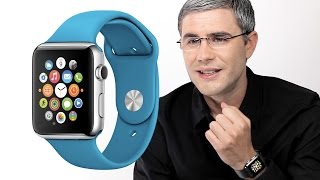 Cyprien - APPLE WATCH'S PUB (PARODY)