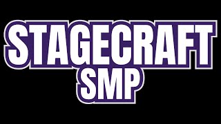 StageCraft S1 Episode 2!!