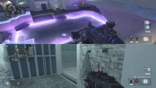 Call of Duty BRO BATTLE