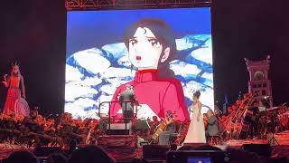 14. Inside a dream. Pegasus Fantasy - A Symphonic Experience -