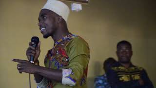 Journée de la Femme ACEM-FES 2018/2019 : 1ere partie Sketch
