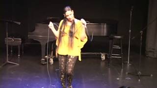 Deuandra performs @ Herberger Theater Center (Kax Stage)