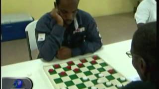 News Report 2014 Barbados National Draughts Tournament