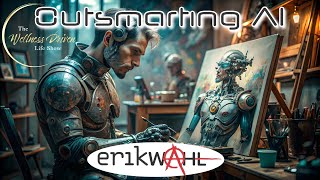 Outsmarting AI: The Art of Mental Agility with Erik Wahl