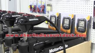 Eberlin Boats & Motors - www.eberlindiscountdock.com
