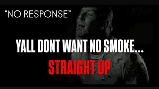 Tom Macdonald "NO RESPONSE" FIRST TIME Reaction... WOW #tommacdonald