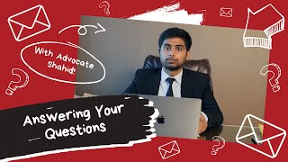 Advocate answers your questions about company registration in Pakistan!