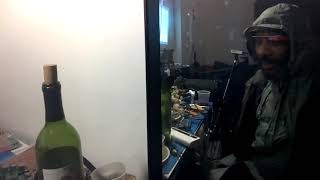 Metabit winter update #2: squatting during a polar vortex in detroit