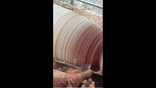 Tiện gỗ | Mài Dao Tiện  _  Ngọt