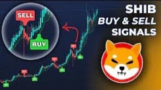 🔴 [LIVE] Shiba Inu Coin Live Signals! | SHIB - 24/7 LIVE STREAM #SHIB