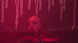 Hyperdontia - Deluded - dBs Utrecht NL 4-11-2025 part 5