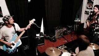 bAd bAd - Live on SF Intercom/Mutiny Radio