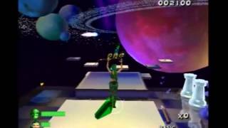 Portal Runner, a quick l@@k, Part 1