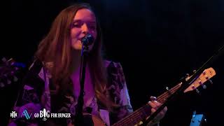 Darby Sabin & Friends, Greg Martens Go Big for Hunger All Stars Night 1