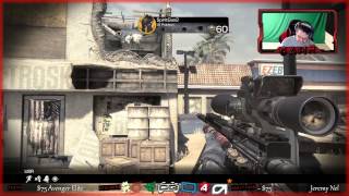 Gun Game God & SND