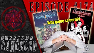 Struggling With Your Game of Choice: Ep. 174