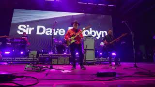 Sir Dave Dobbyn - Bliss | Live At Rhythm & Vines 2024