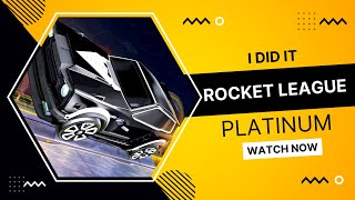 road to plat #2 Finally made it!!!