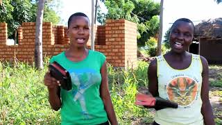 double tizo ft kish boy  vunja magengeofficial video  dir  bm