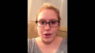 Video 8: consequences