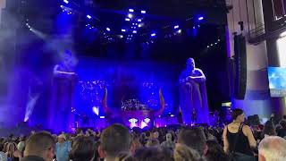 Amon Amarth - Raven’s Flight - Live At The PNC Pavilion