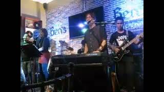 A Tribute to Hotdog's Rene Garcia cover by Jessie's Project Psychedelia