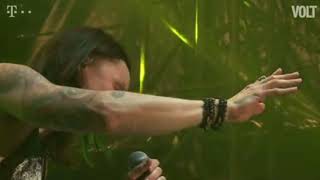 Slash Feel like making love/slither