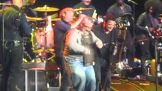 PAY ME MY MONEY DOWN - Bruce Springsteen, live in Padova, 31/05/2013