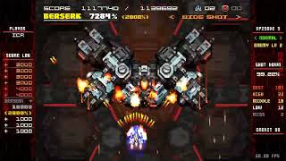Devil Blade Reboot (PC) - Normal, Stage 5, 3.47mil