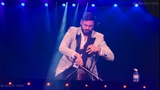 [4K] HAUSER Live at Radio City Hall, New York 2025 | Full Concert