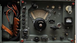 3 MHz Band AM Voice Comms “Trioka” 100 Meter Band Russian Language Radio Chatter 2-3 MHz Marine Band