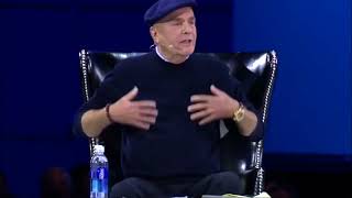 Dr Wayne Dyer 6/8/18 - More Words Of Wisdom From The Father Of Motivation